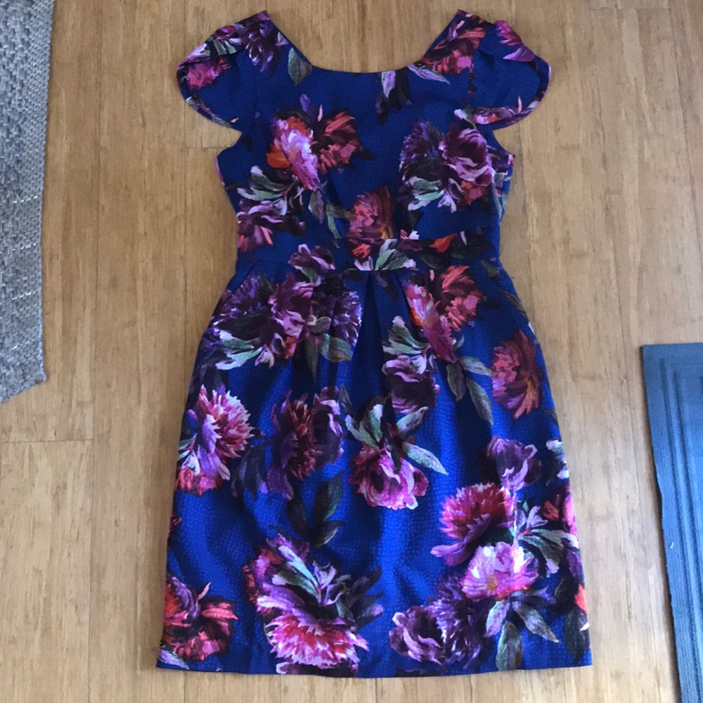 Moulinette Soeurs Dress from Anthropologie